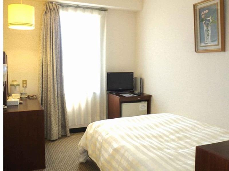 Hotel New Tanaka Yamaguchi Zewnętrze zdjęcie