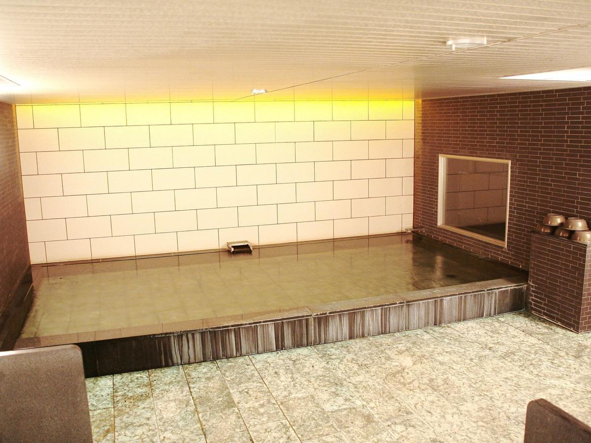 Hotel New Tanaka Yamaguchi Zewnętrze zdjęcie