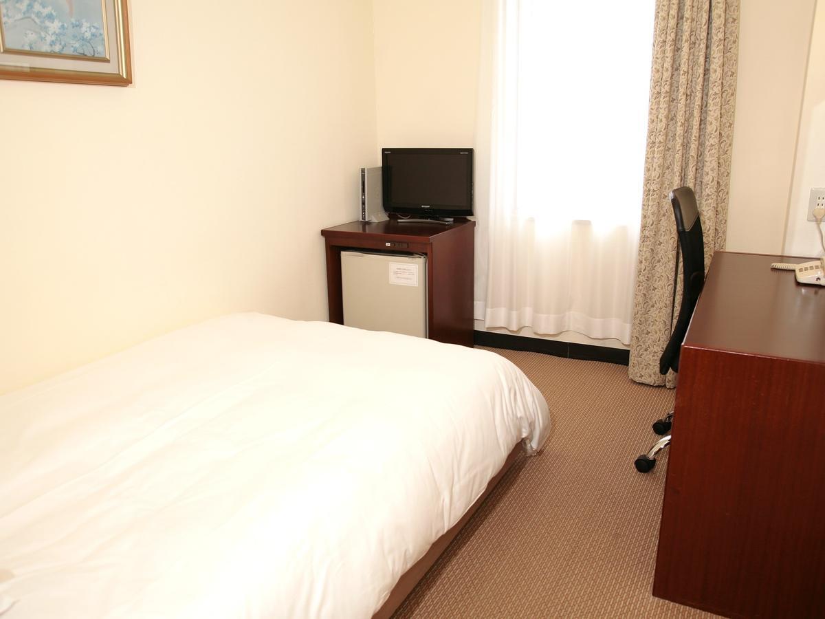 Hotel New Tanaka Yamaguchi Zewnętrze zdjęcie